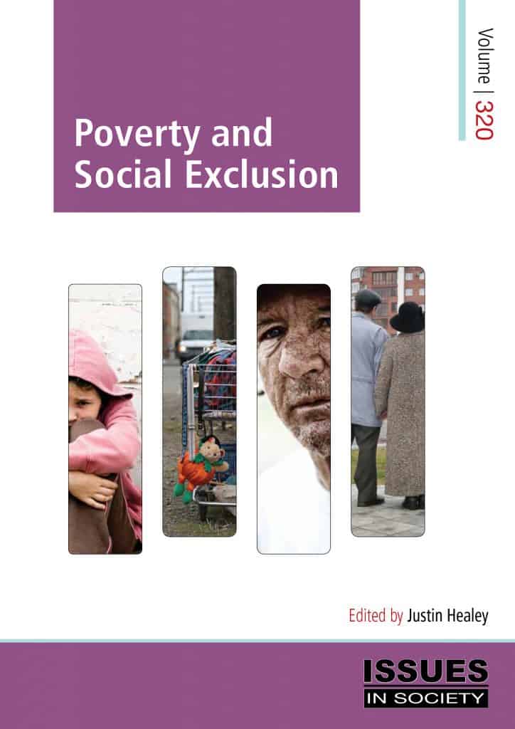 What Is Social Exclusion In Poverty