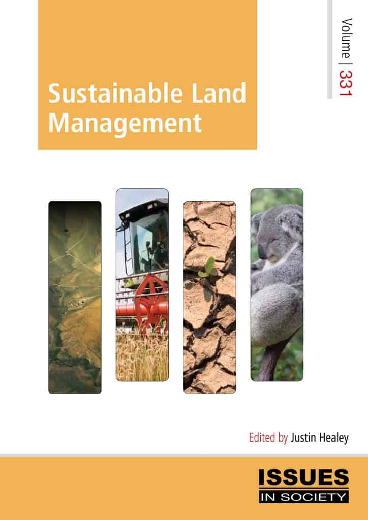 Sustainable Land Management - The Spinney Press