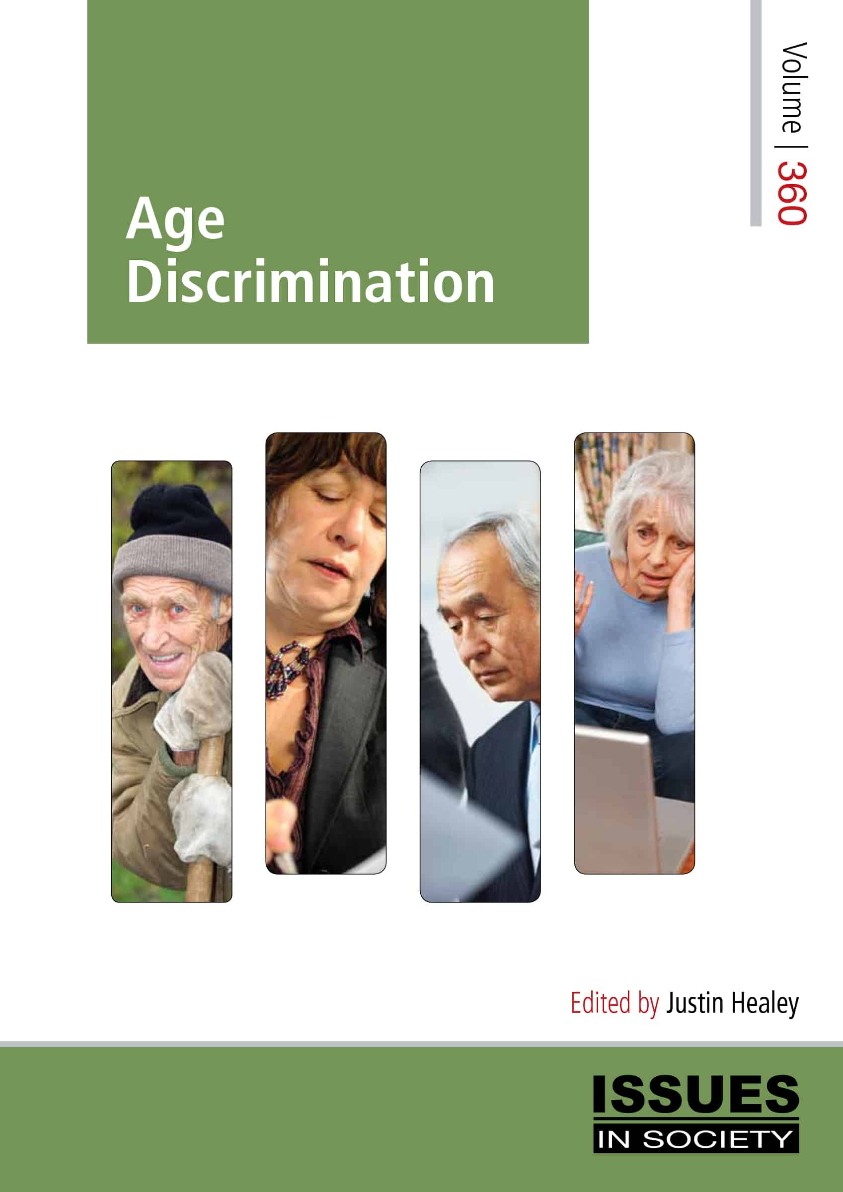 research paper about age discrimination