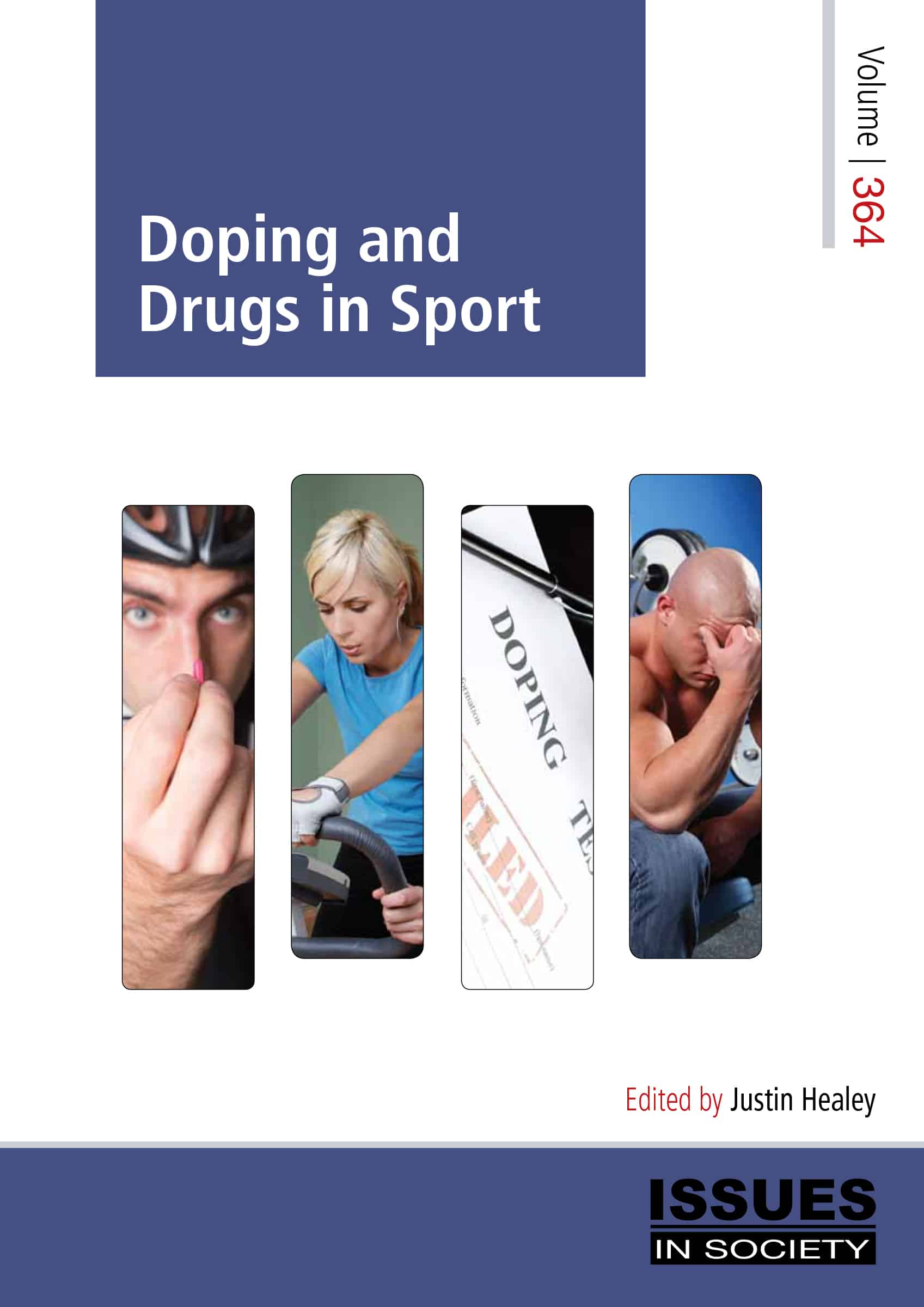 essay on drugs in sport