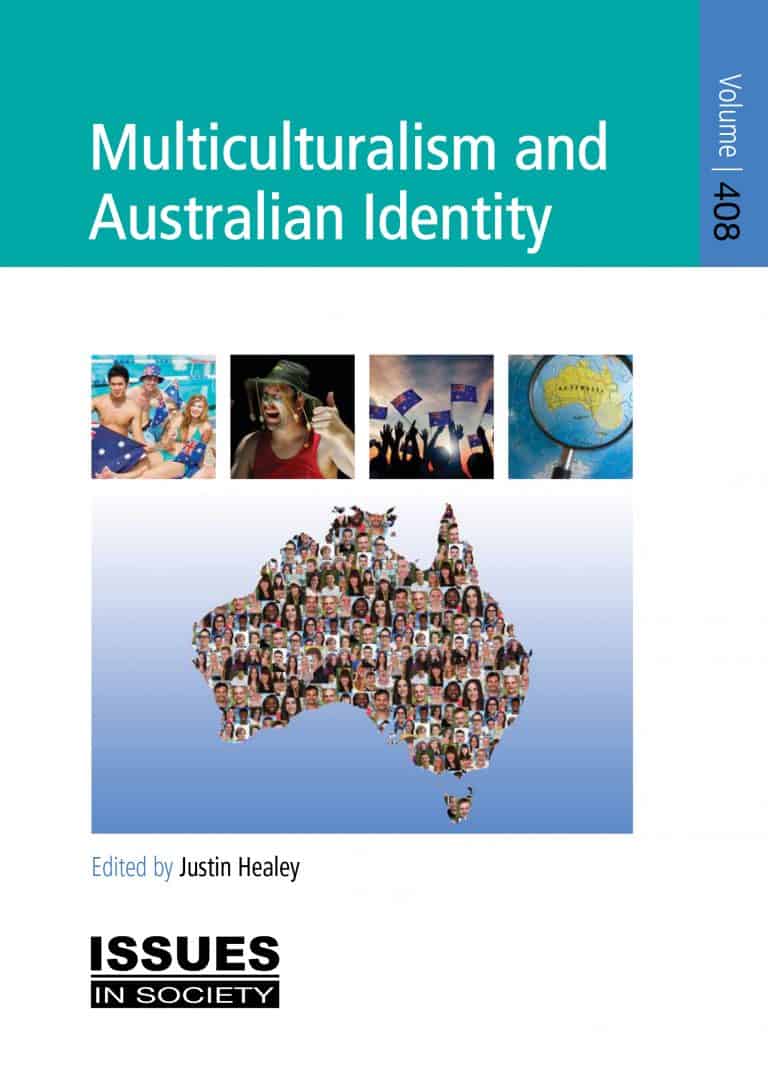 Multiculturalism And Australian Identity - The Spinney Press