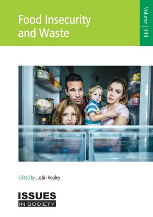 Food Insecurity and Waste