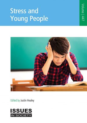 Stress and Young People