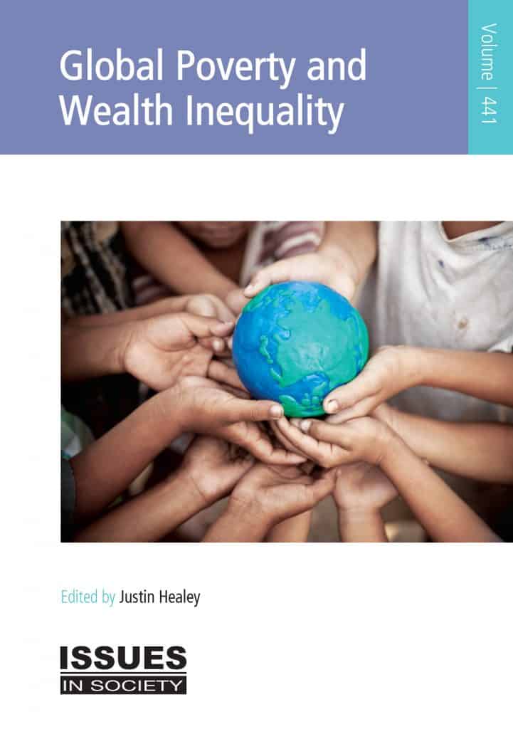 poverty and inequality research topics