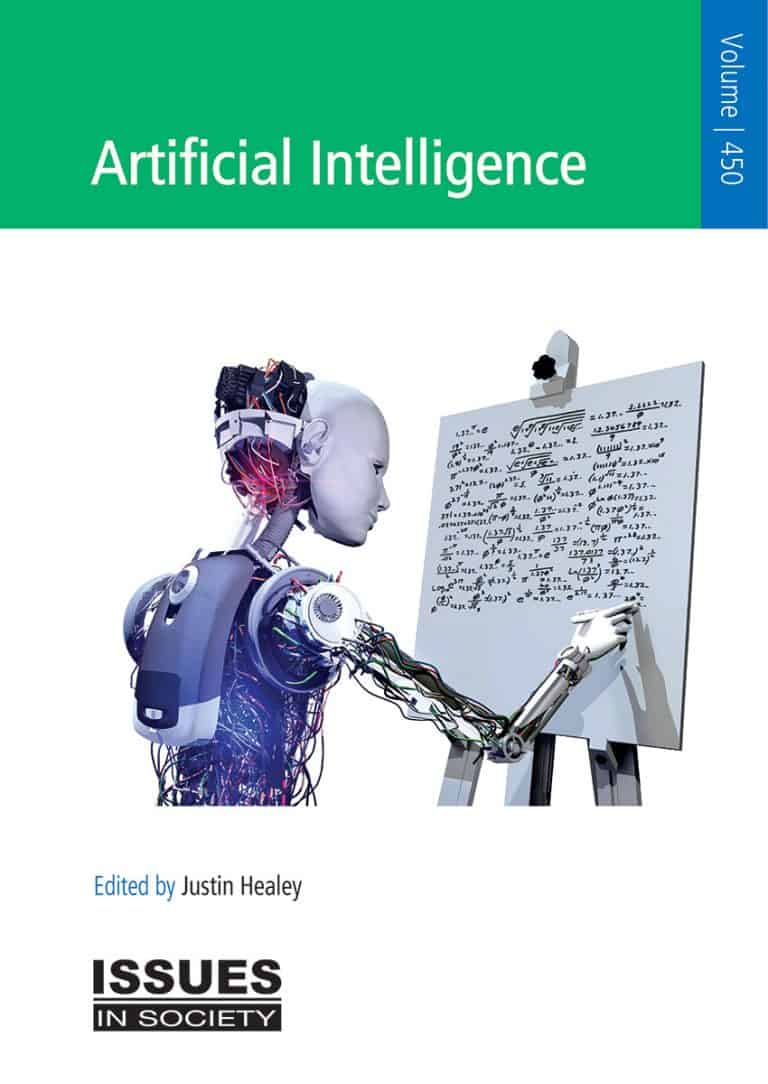 Artificial Intelligence - The Spinney Press