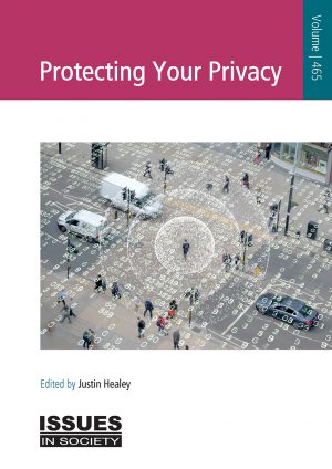 v.465 PROTECTING YOUR PRIVACY