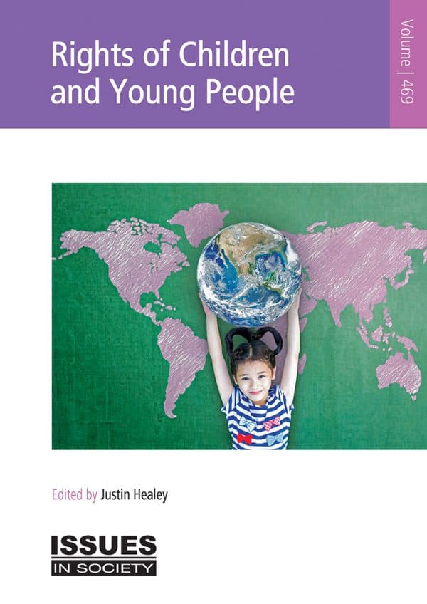 Rights of Children and Young People