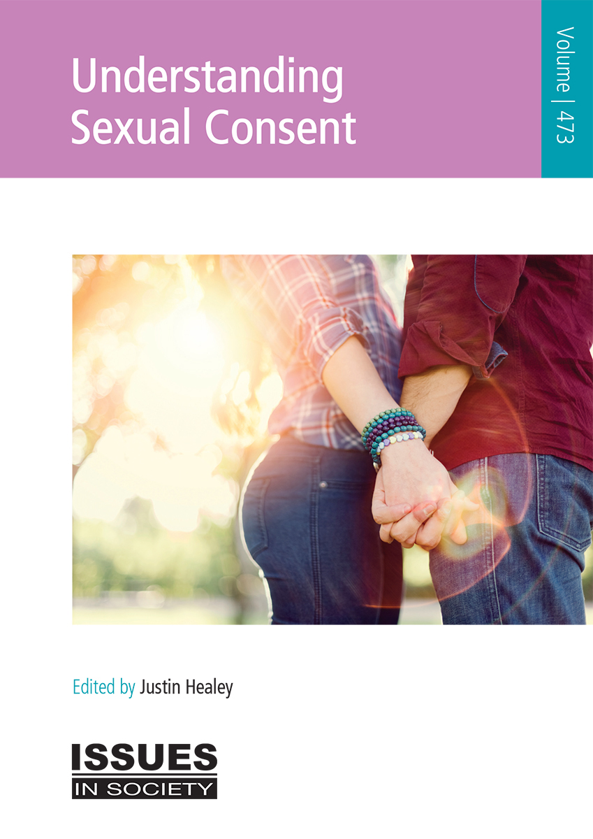 Understanding Sexual Consent