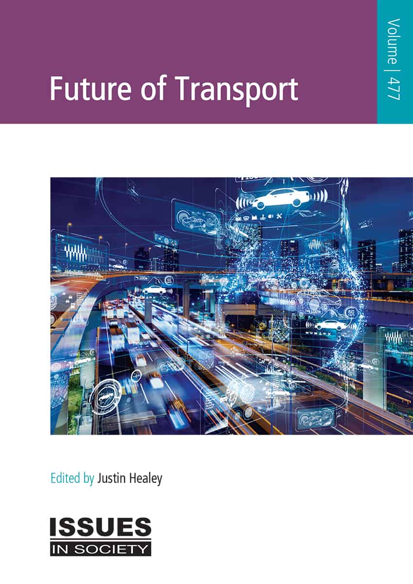 Future of Transport