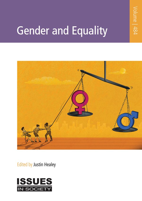 cover of Gender and Equality